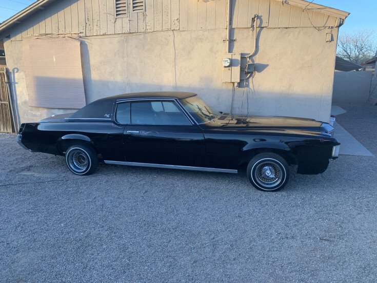 Photo for 1972 Pontiac Grand Prix